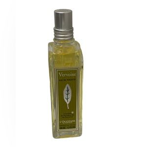L'OCCITANE EN PROVENCE VERVEINE - 3.3 OZ/100 ML EDT SPRAY - NO BOX